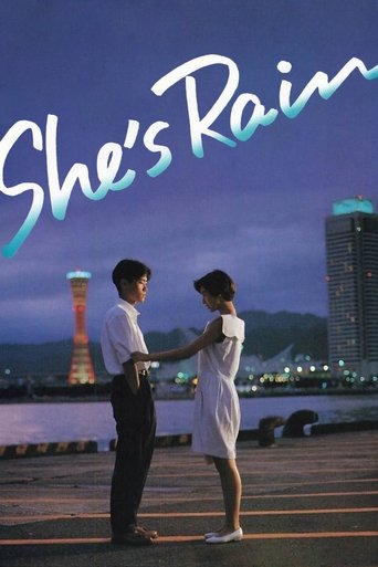 Poster of She's Rain