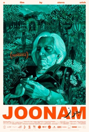 Poster of Joonam