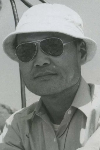 Portrait of Lee Kang-cheon