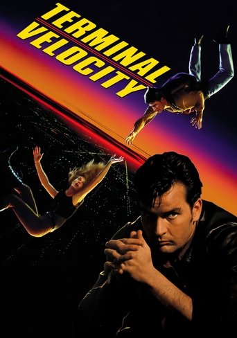 Poster of Terminal Velocity