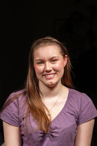 Portrait of Tiril Fosheim Kleppan