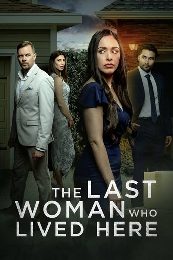 Poster of The Last Woman Who Lived Here