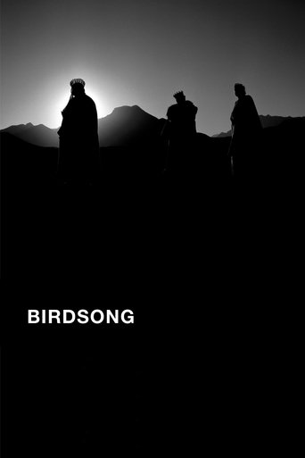 Poster of Birdsong