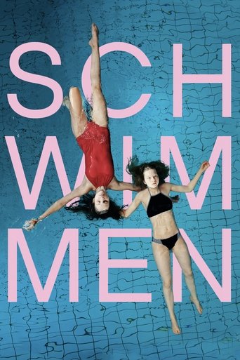 Poster of Swimming