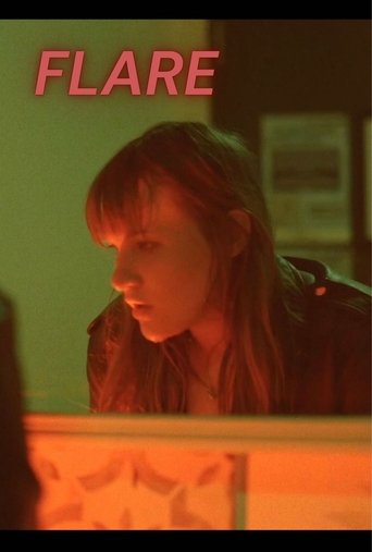 Poster of Flare