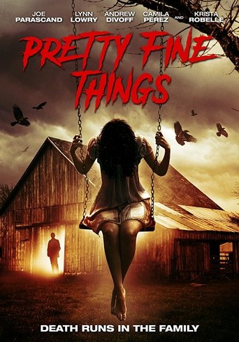 Poster of Pretty Fine Things