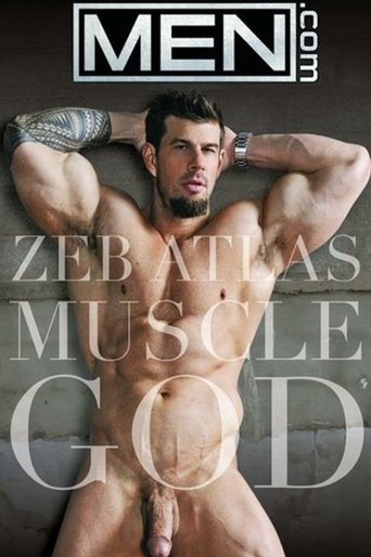 Poster of Zeb Atlas: Muscle God