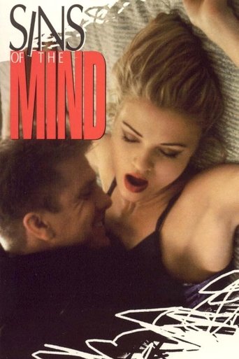 Poster of Sins of the Mind