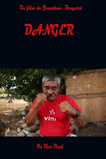 Poster of Danger