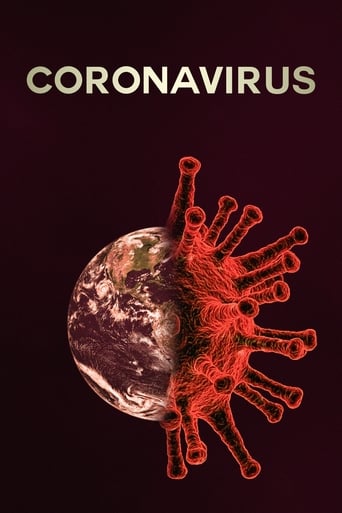 Poster of Coronavirus