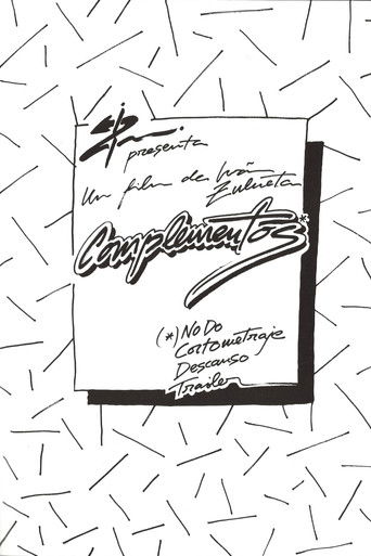 Poster of Complementos