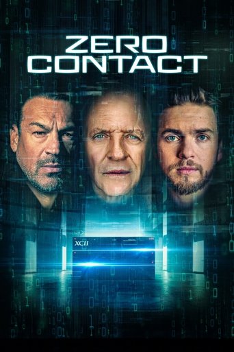 Poster of Zero Contact