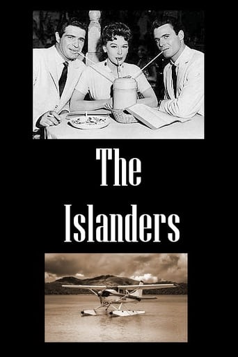 Portrait for The Islanders - Season 1