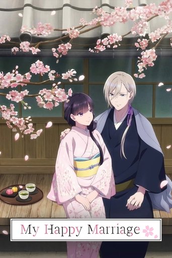 Portrait for My Happy Marriage - Specials