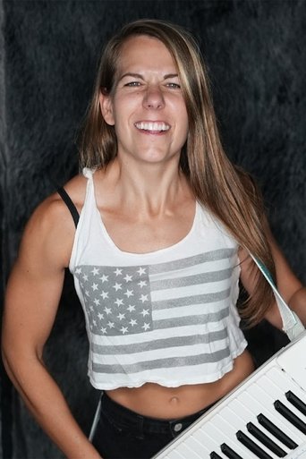 Portrait of Ali Spagnola