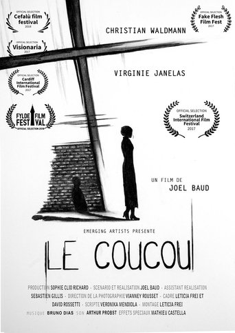 Poster of The Coucou