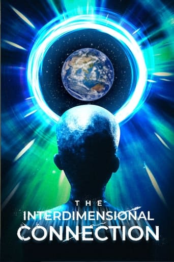 Poster of The Interdimensional Connection