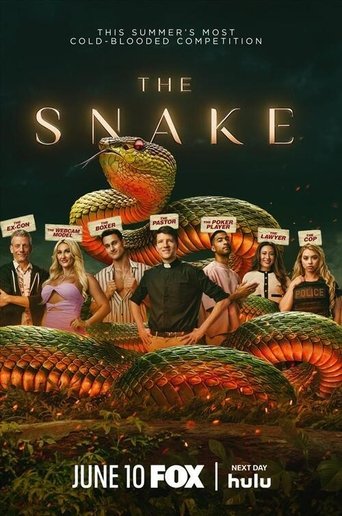 Poster of The Snake