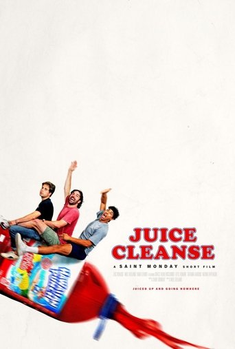 Poster of Juice Cleanse