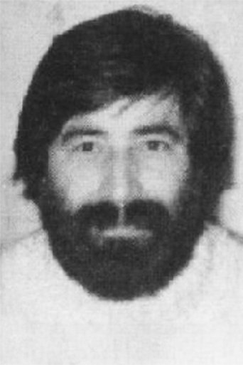 Portrait of İzzet Akay