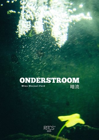 Poster of Undercurrent - 暗流