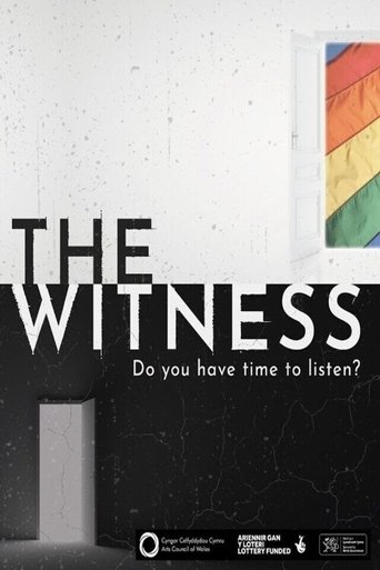 Poster of The Witness