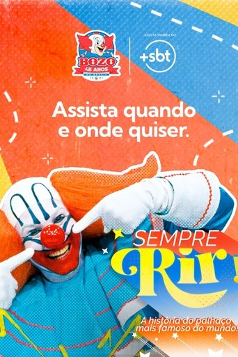 Poster of Sempre Rir