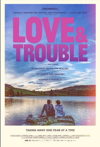 Poster of Love & Trouble