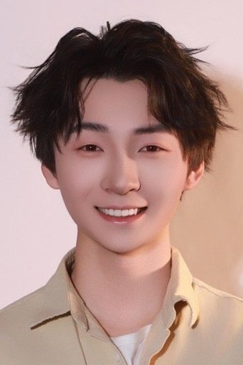 Portrait of Sun Xikun