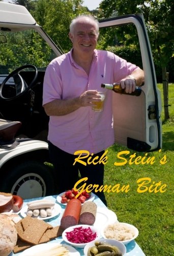 Portrait for Rick Stein's German Bite - Season 1