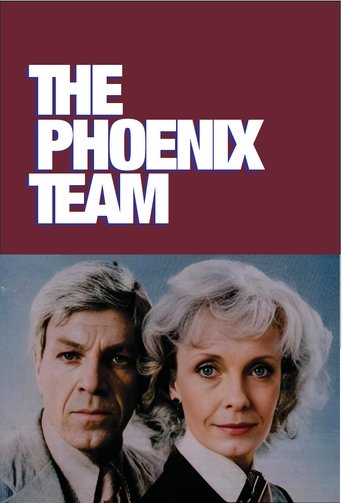 Poster of The Phoenix Team