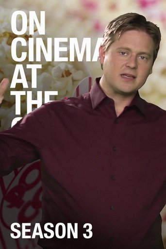Portrait for On Cinema - Season 3