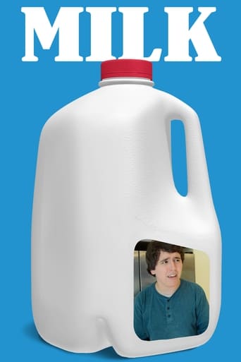 Poster of Milk