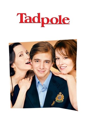 Poster of Tadpole