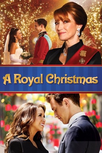 Poster of A Royal Christmas