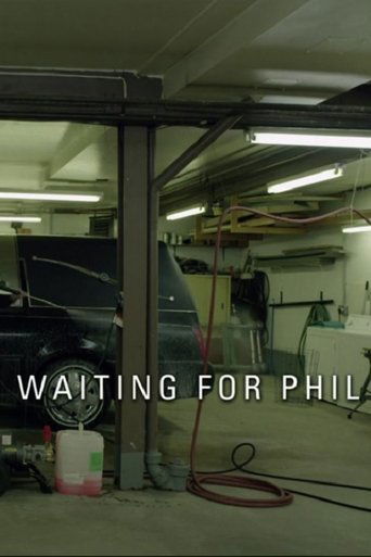 Poster of Waiting for Phil