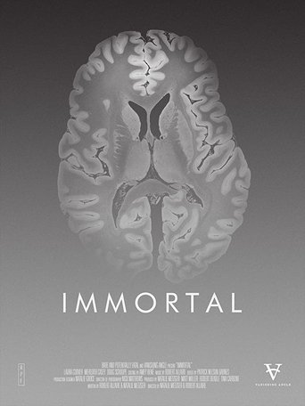 Poster of Immortal