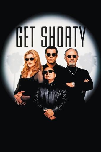 Poster of Get Shorty