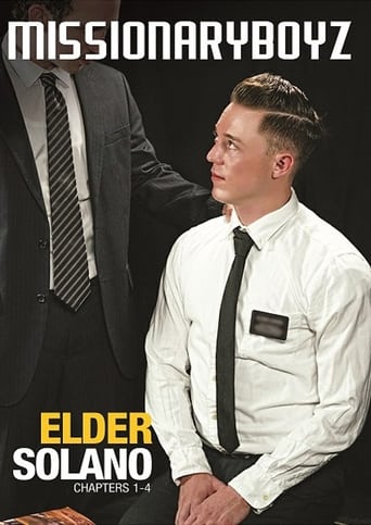 Poster of Elder Solano: Chapters 1-4