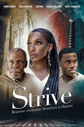 Poster of Strive