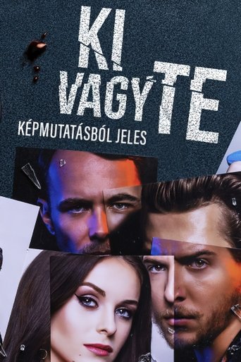 Poster of Ki vagy te