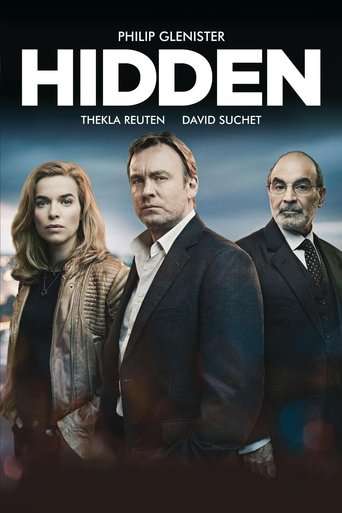 Poster of Hidden