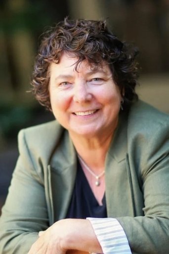 Portrait of Lucie Faulknor