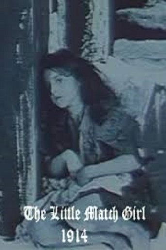 Poster of The Little Match Girl