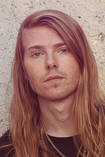 Portrait of Eðvarð Egilsson