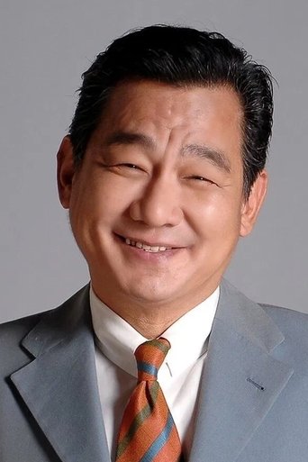 Portrait of Meng-sheng Shen