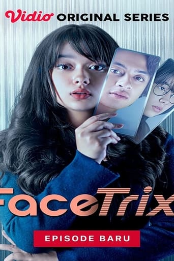 Poster of Facetrix