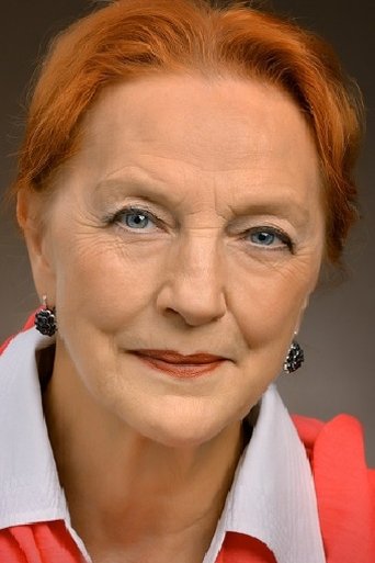 Portrait of Eleonora Kremel