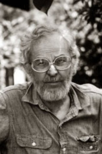 Portrait of John Whitney Sr.