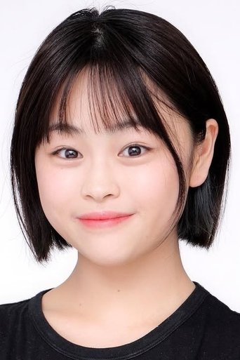 Portrait of Riko Sunada